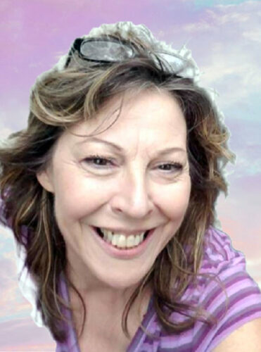 Peggy F. Boring